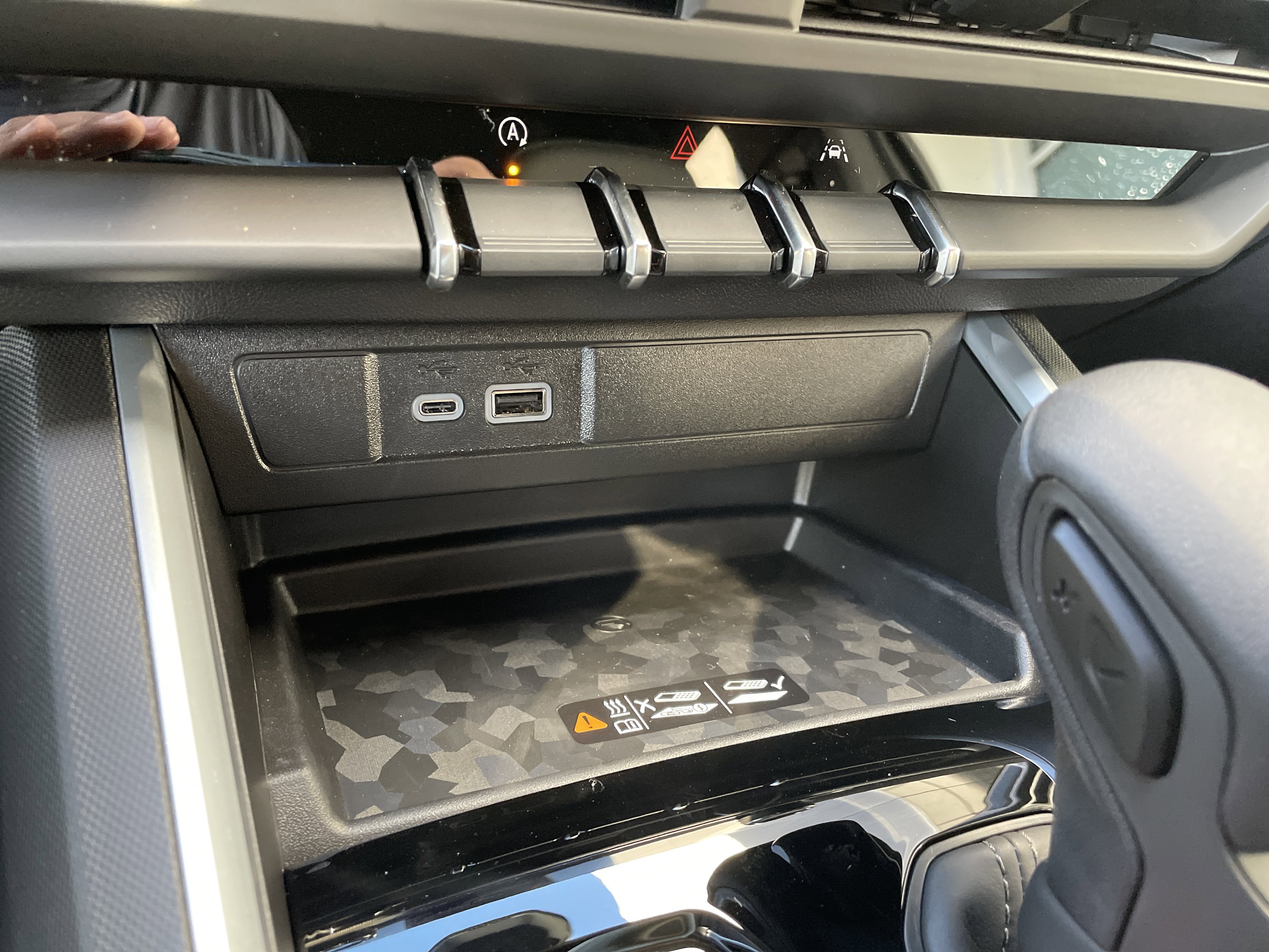 New 2026 Chevrolet Colorado Trail Boss image 56