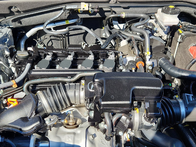 Certified 2026 Acura ADX AWD image 28