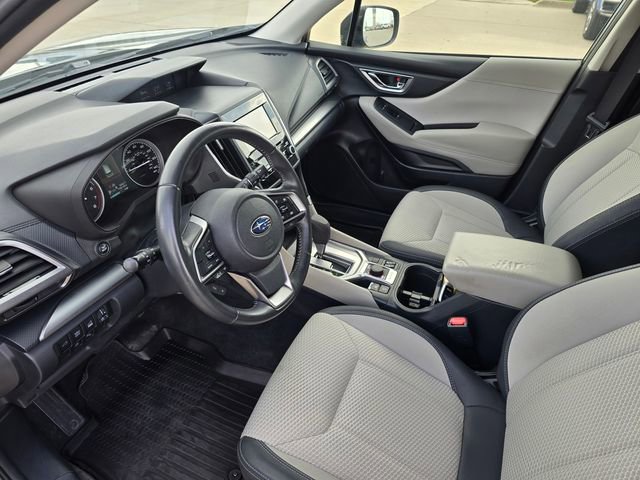 Used 2023 Subaru Forester Premium image 29