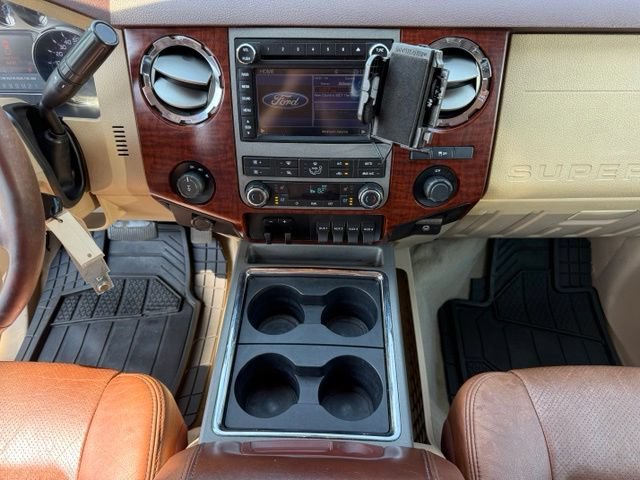 Used 2011 Ford F350 King Ranch AWD/4WD image 26