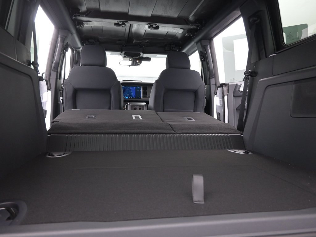 New 2026 Ford Bronco Big Bend AWD/4WD image 20