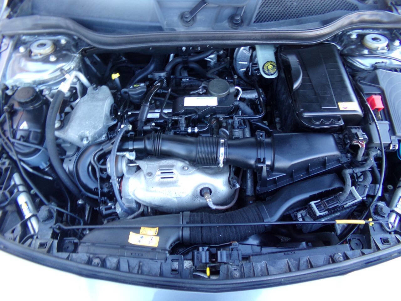 Used 2014 Mercedes-Benz CLA 250 image 45