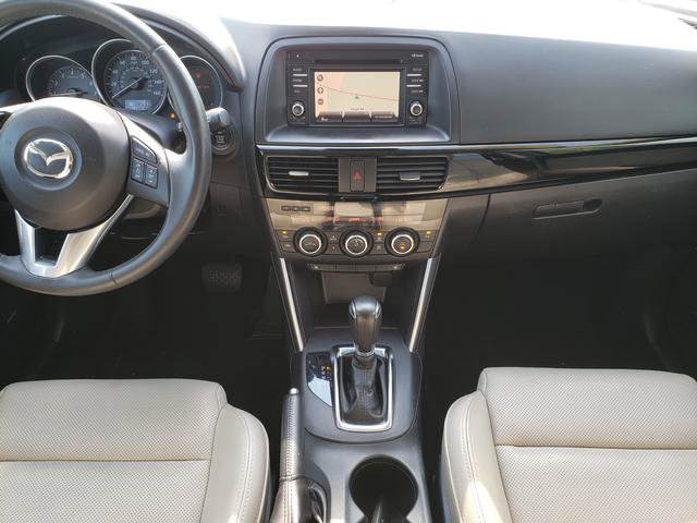 Used 2015 MAZDA CX-5 Grand Touring AWD/4WD image 13