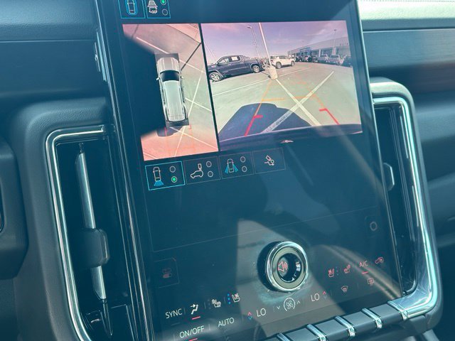 Certified 2025 GMC Yukon Denali AWD/4WD image 23