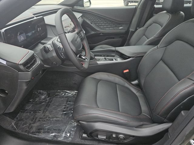 New 2026 Dodge Charger Scat Pack AWD/4WD image 21