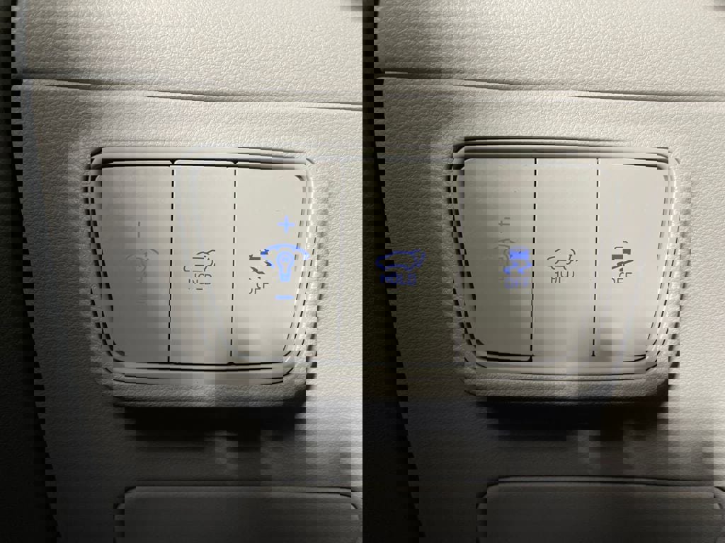 Certified 2024 Hyundai Tucson SEL image 30