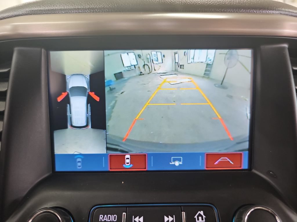 Used 2019 GMC Acadia Denali w/ Technology Package AWD/4WD image 25
