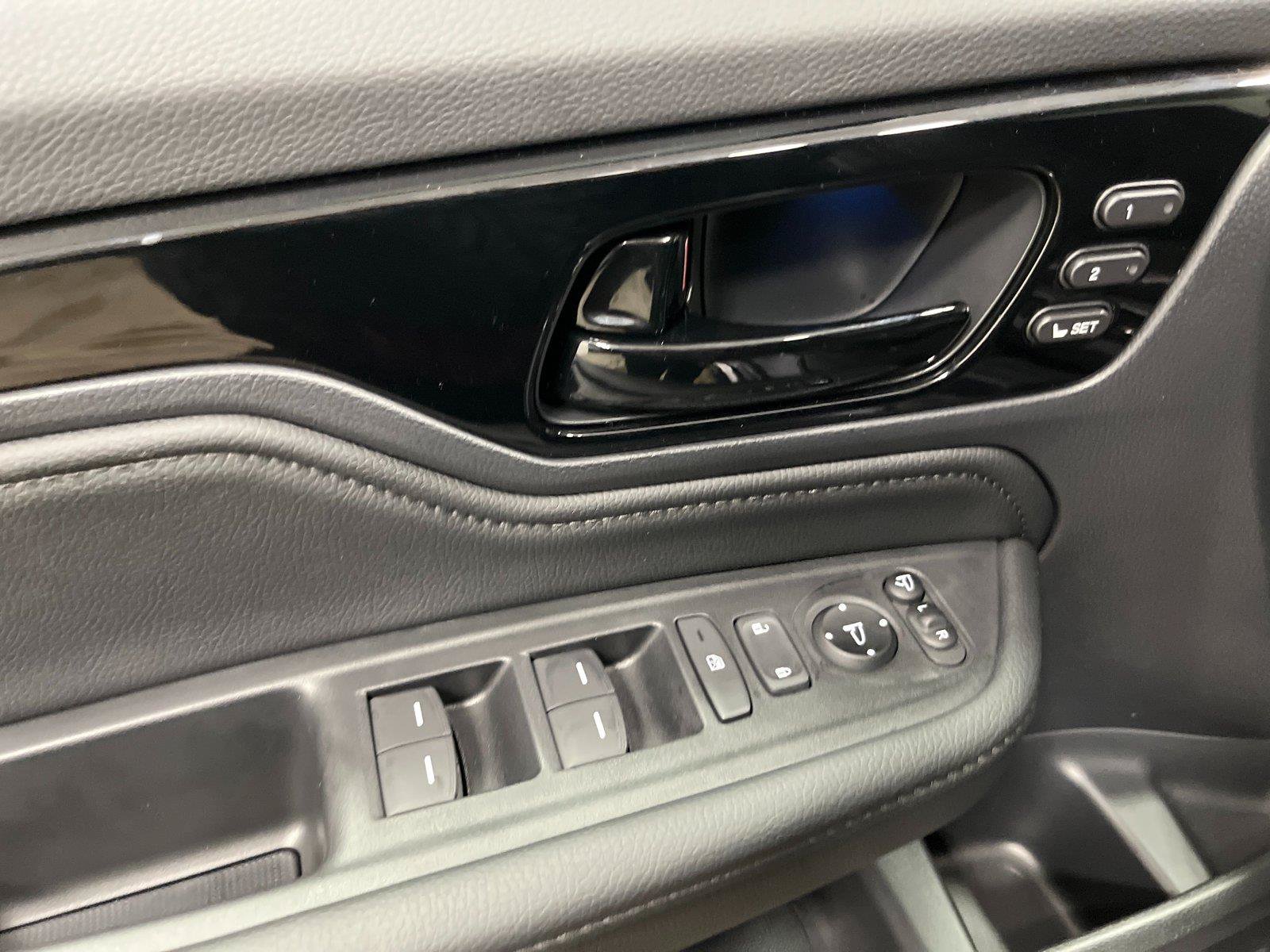 New 2027 Honda Odyssey Elite image 13