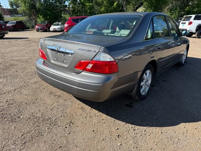 Used 2003 Toyota Avalon XLS FWD image 6