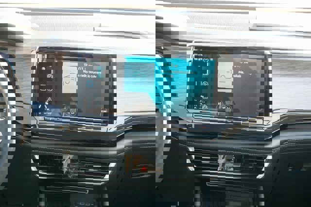 New 2026 Volkswagen Atlas SEL Premium R-Line image 32