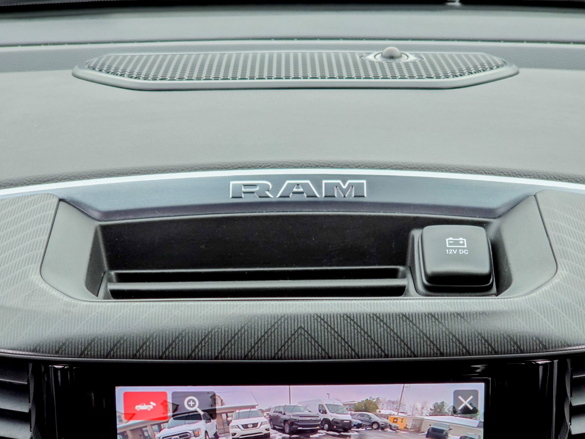 Used 2025 RAM 1500 Big Horn image 47