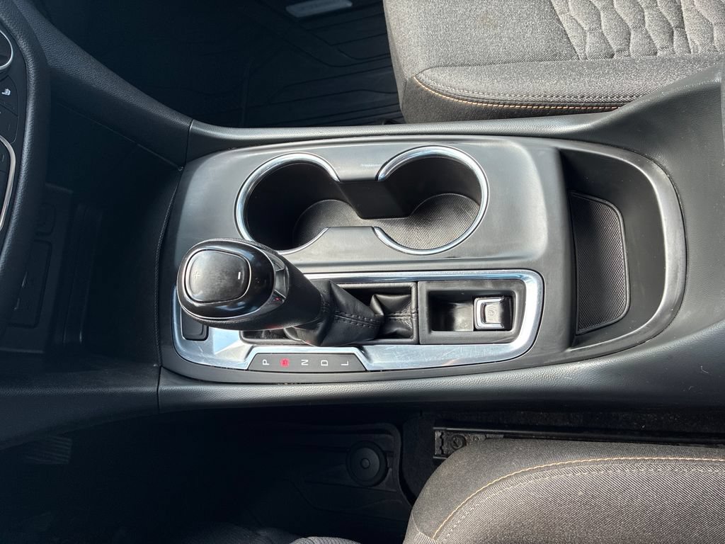 Used 2021 Chevrolet Equinox LT AWD/4WD image 23