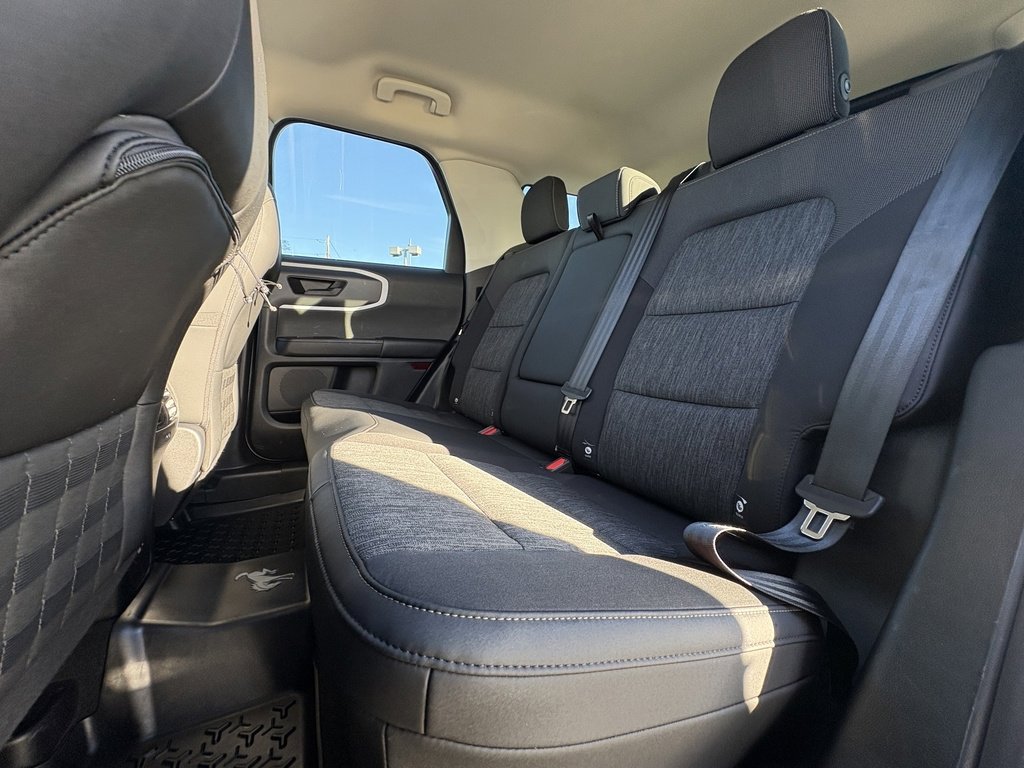 Used 2021 Ford Bronco Sport Big Bend w/ Big Bend Package (96B) image 37