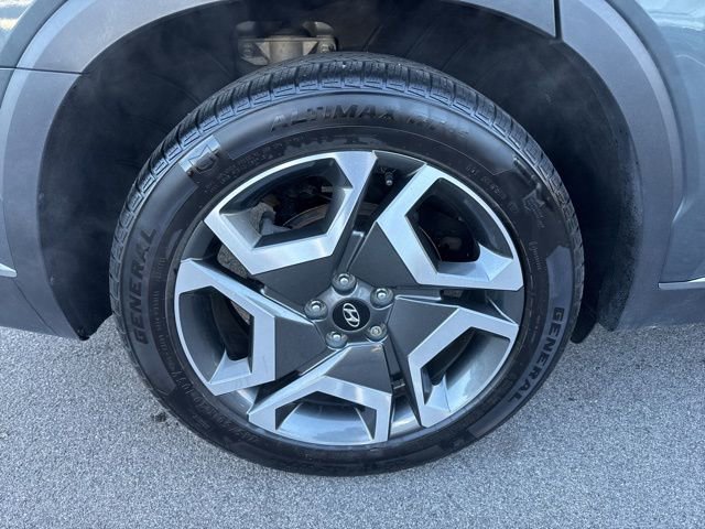 Used 2023 Hyundai Palisade Limited image 39