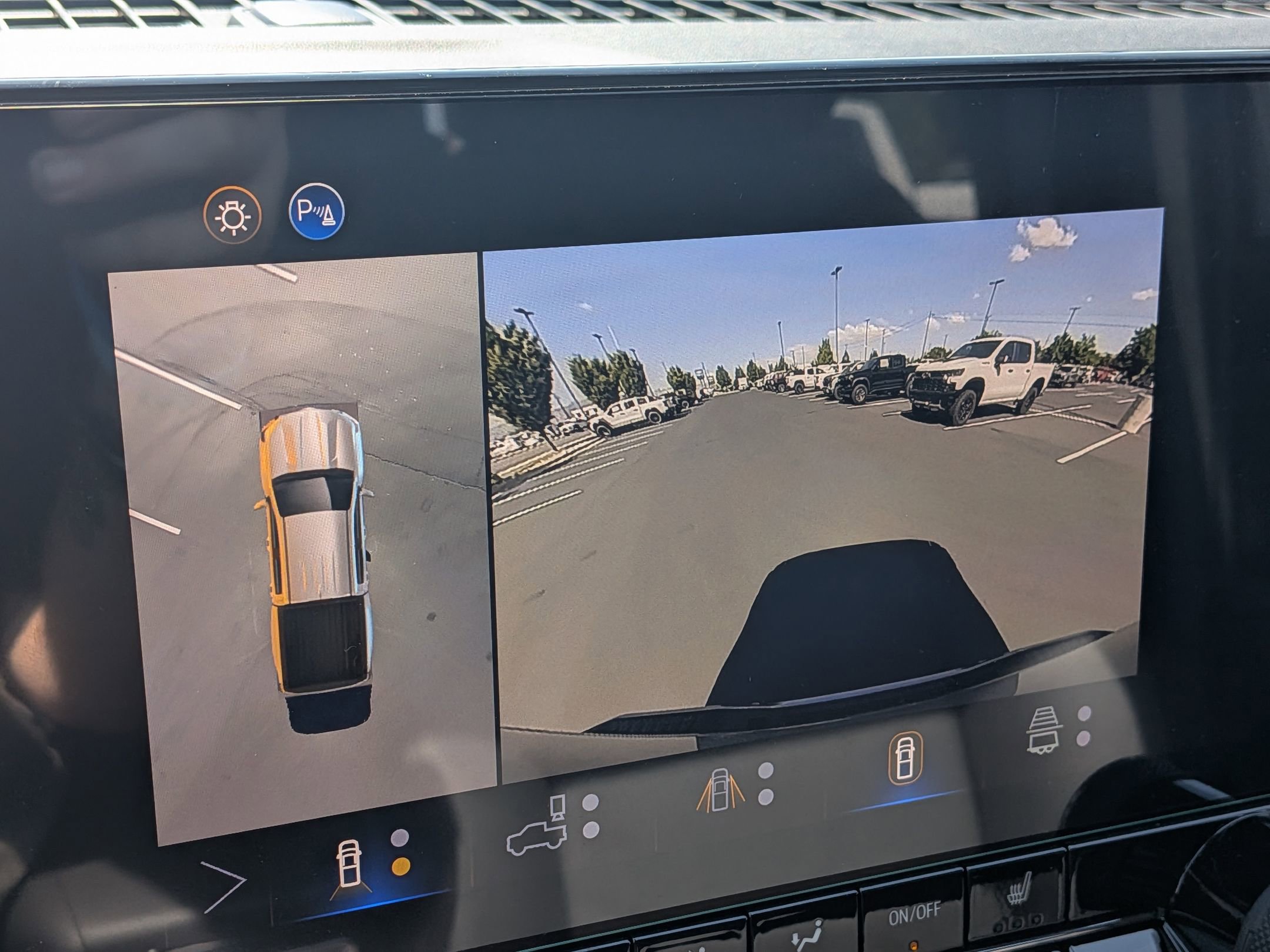 New 2026 Chevrolet Colorado LT w/ LT Convenience Package image 15