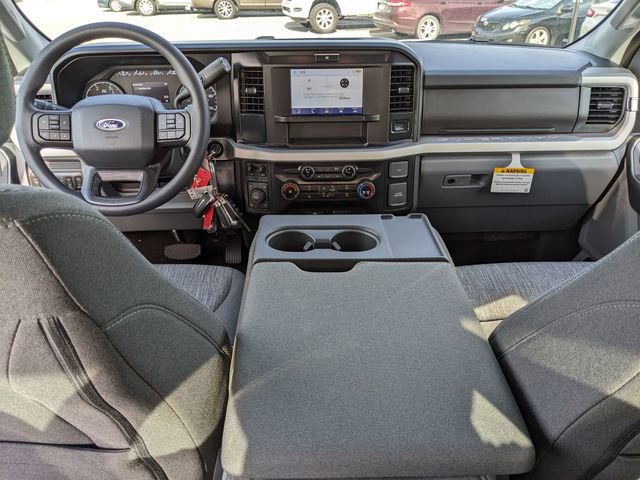 New 2026 Ford F250 XLT image 14