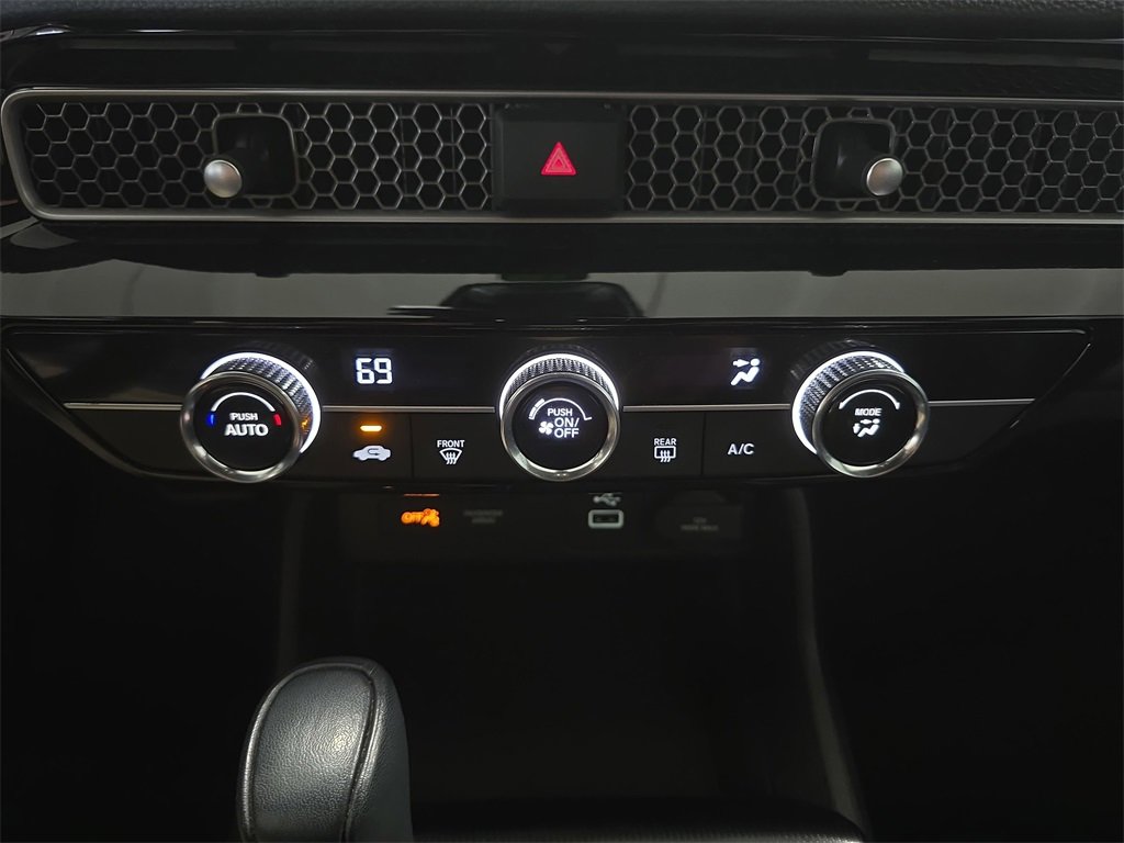 Used 2023 Honda Civic Sport image 23