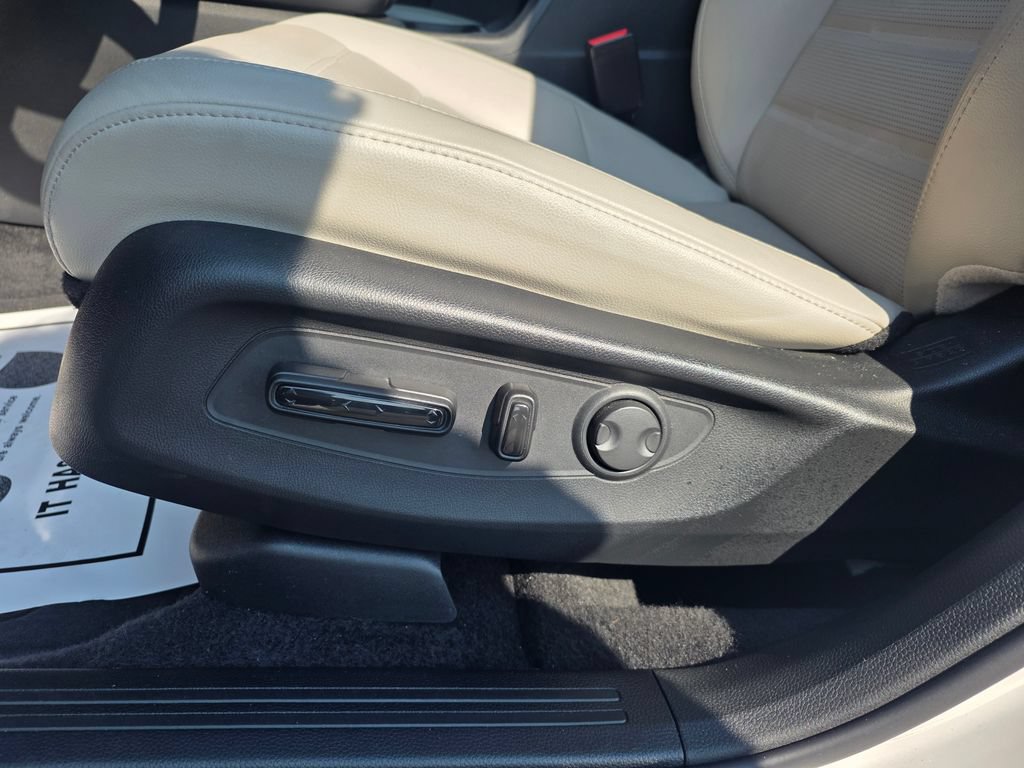 Certified 2024 Honda CR-V EX-L image 10