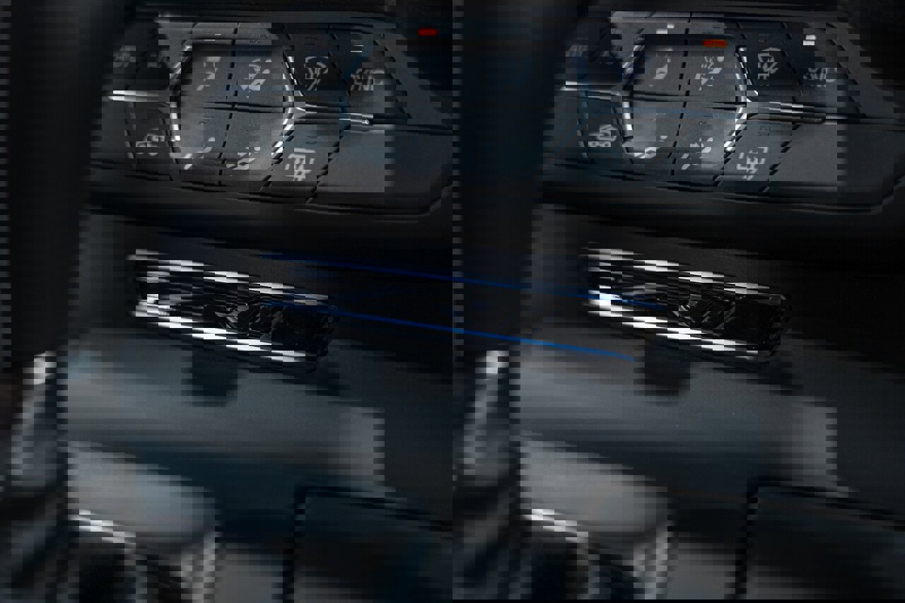 Used 2019 Chevrolet Corvette ZR1 w/ ZTK Track Performance Package image 54