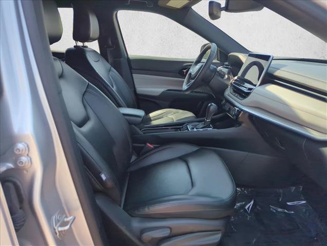 Used 2024 Jeep Compass Limited AWD/4WD image 20