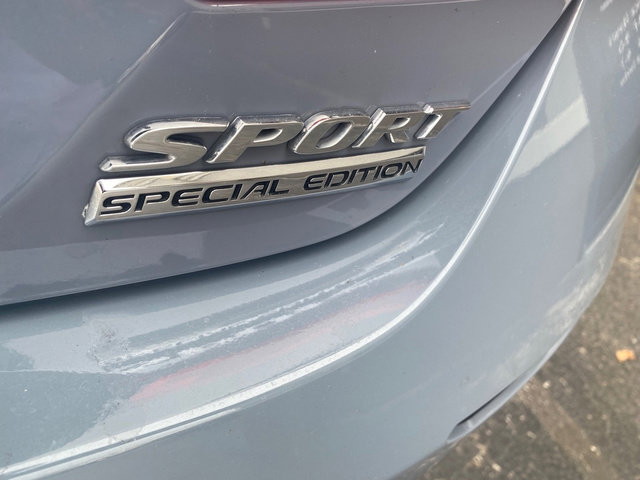 Used 2021 Honda Accord Sport Special Edition image 6