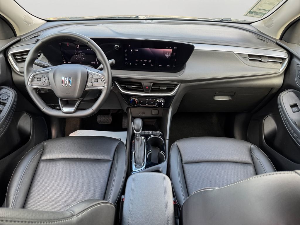 Used 2024 Buick Encore GX Sport Touring w/ Comfort Package image 17