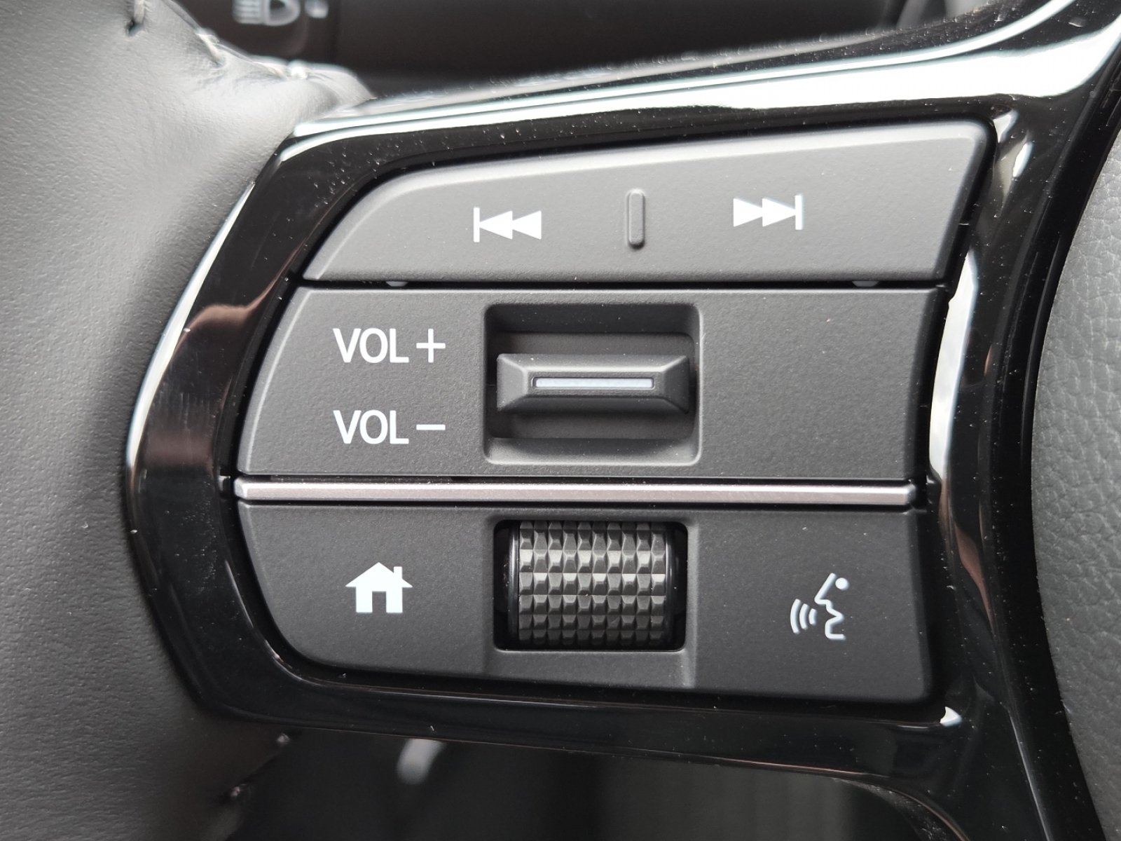 New 2027 Honda HR-V EX-L image 11