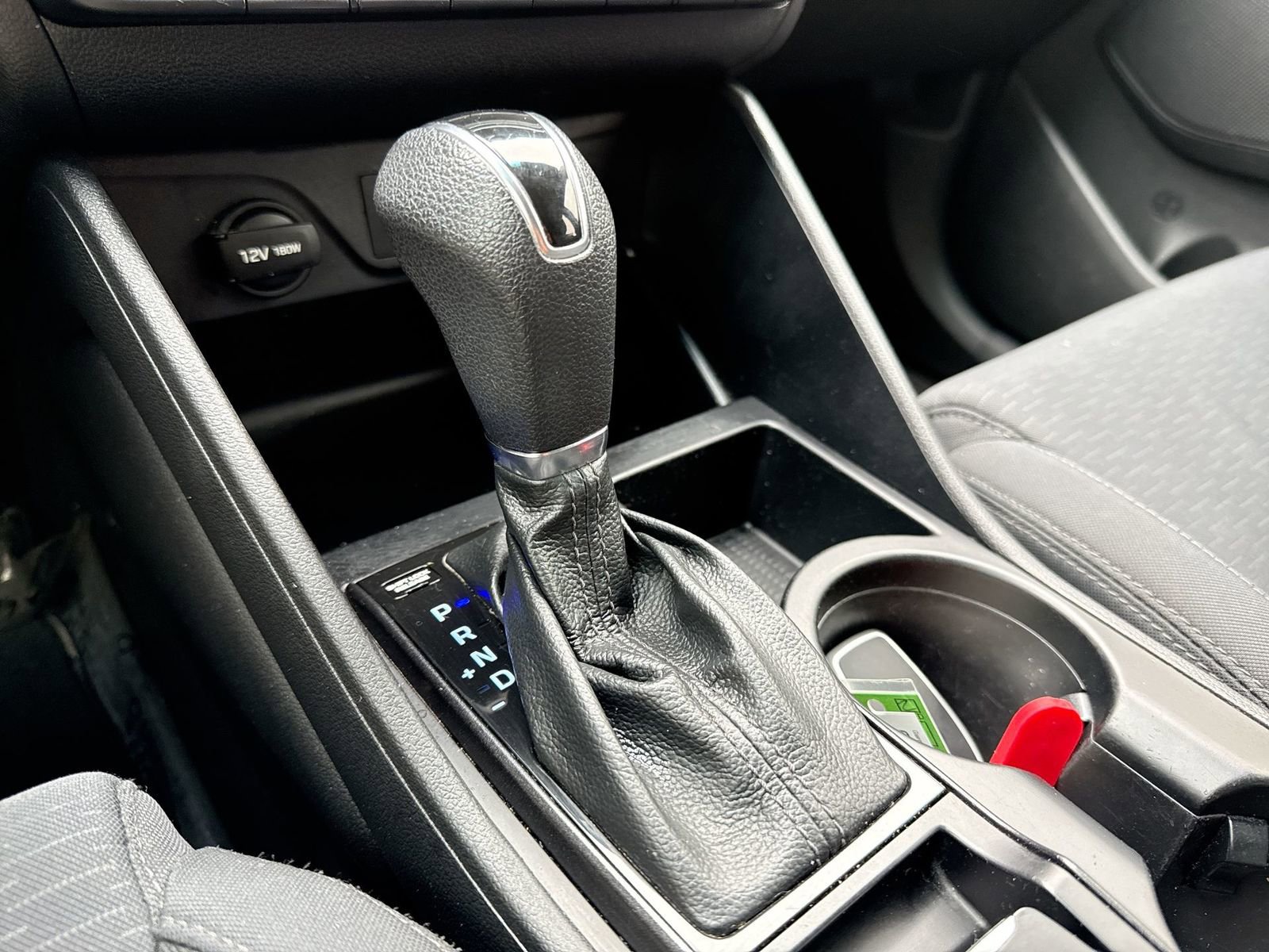 Used 2021 Hyundai Tucson Value w/ Cargo Package image 19