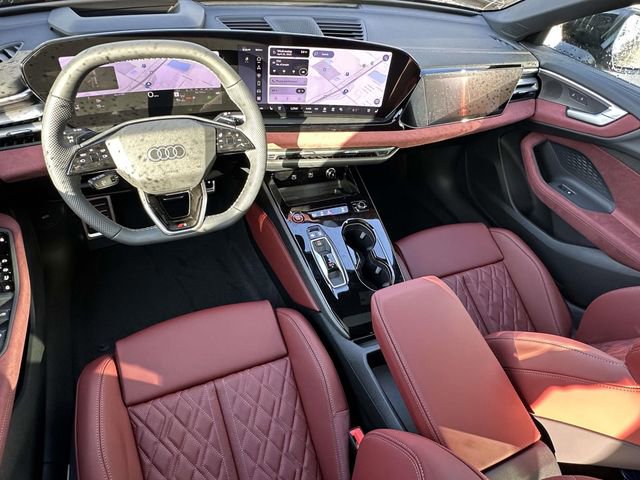 New 2026 Audi S5 Premium Plus AWD/4WD image 6