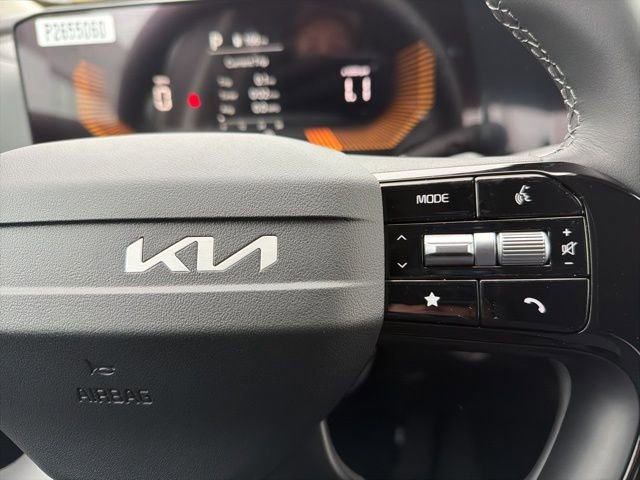 New 2026 Kia Sorento X-Line EX image 18