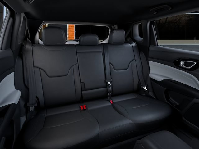 New 2026 Jeep Compass Limited AWD/4WD image 15