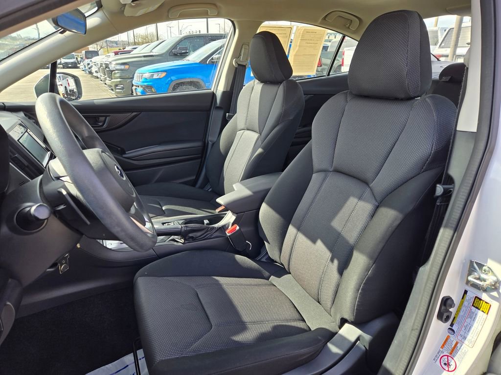 Used 2018 Subaru Impreza 2.0i Premium AWD/4WD image 15