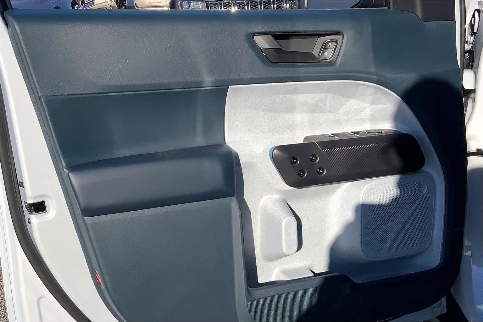 New 2026 Ford Maverick XLT FWD image 10