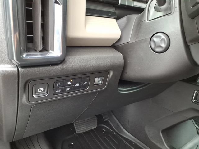 New 2026 GMC Hummer EV 4x4 Crew Cab image 30