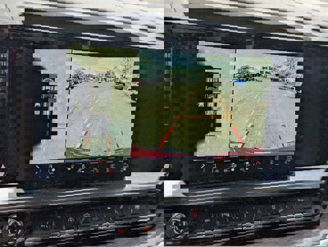 Certified 2024 Chevrolet Silverado 1500 LTZ w/ LTZ Convenience Package II image 13