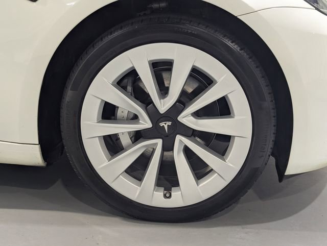Used 2023 Tesla Model 3 Standard Range RWD image 27