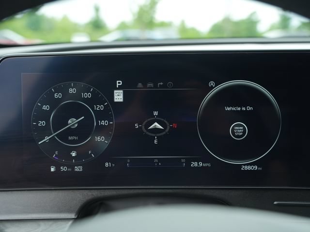 Used 2024 Kia Sportage X-Pro AWD/4WD image 32