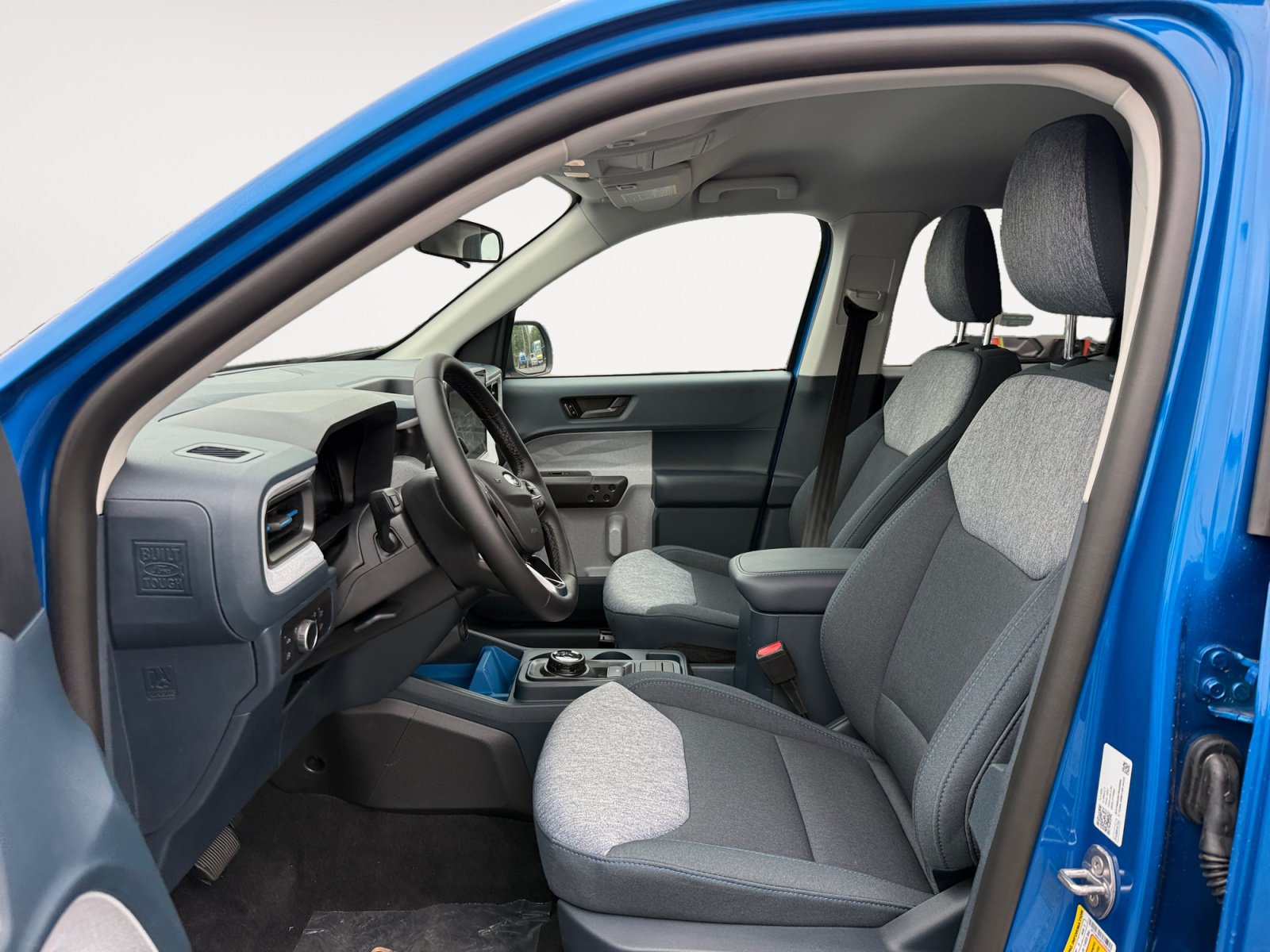New 2026 Ford Maverick XLT w/ XLT Luxury Package FWD image 10
