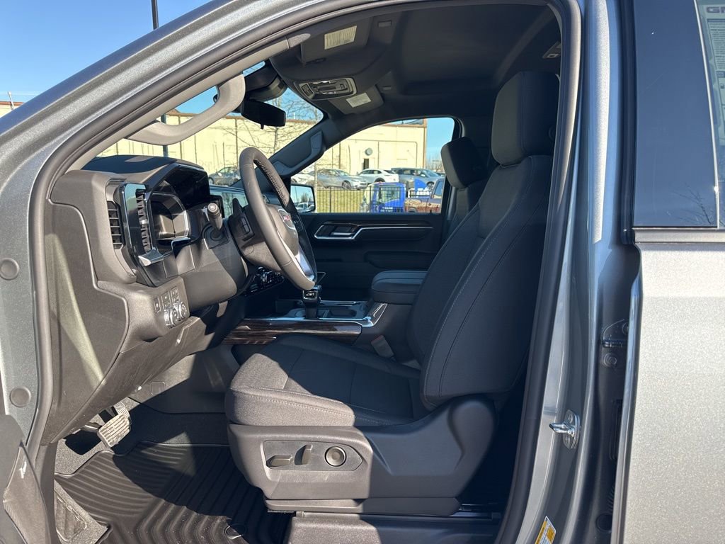 New 2026 GMC Sierra 1500 Elevation w/ Preferred Package image 21