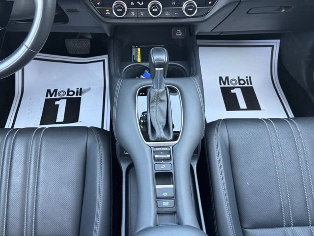 Used 2023 Honda HR-V EX-L image 15