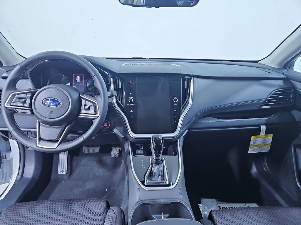 New 2025 Subaru Outback Premium image 12