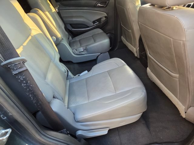 Used 2019 Chevrolet Tahoe LT AWD/4WD image 14
