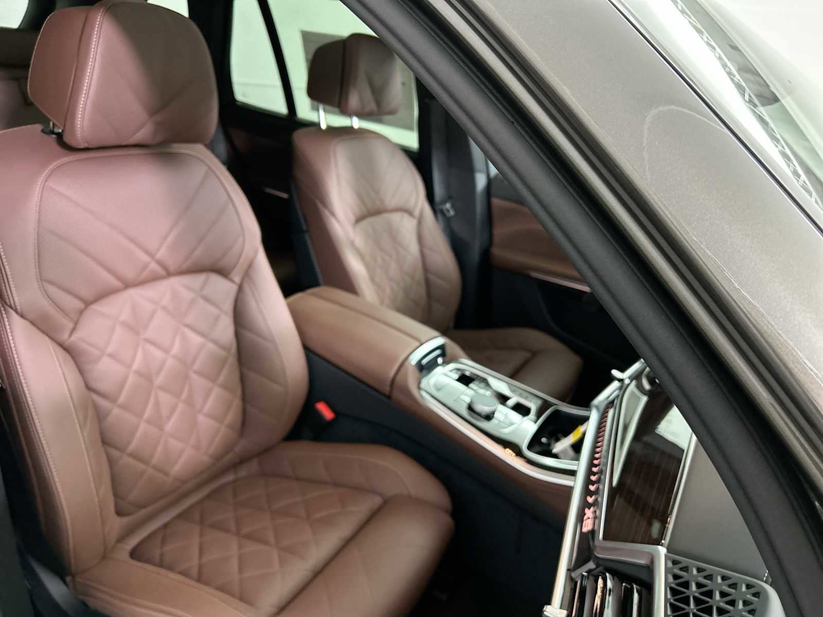 New 2026 BMW X5 xDrive40i w/ M Sport Package image 25