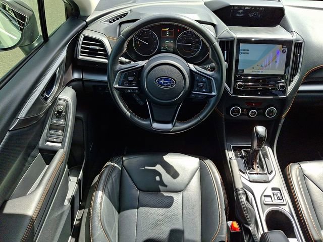 Used 2021 Subaru Crosstrek 2.5i Limited w/ Moonroof Package 2 AWD/4WD image 12