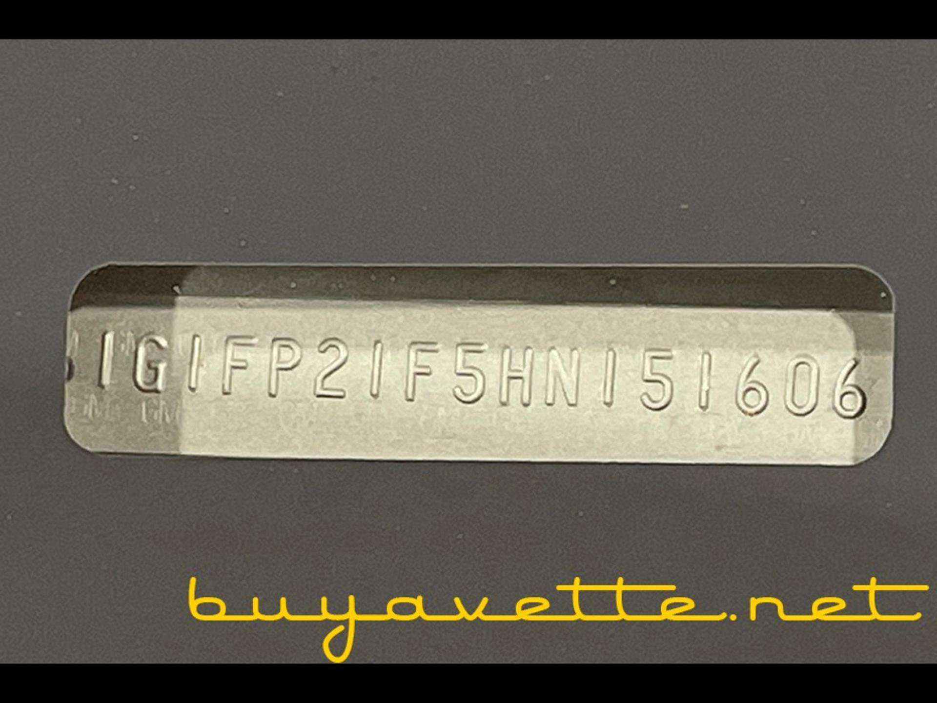 Used 1987 Chevrolet Camaro LT image 41