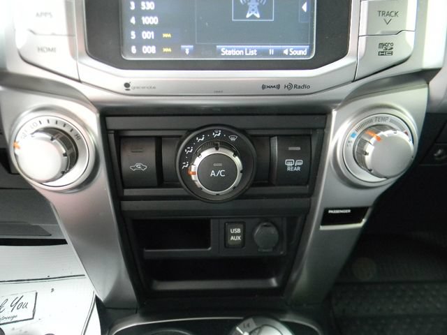 Used 2019 Toyota 4Runner SR5 Premium AWD/4WD image 14