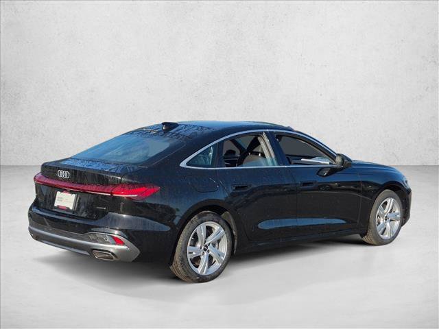 New 2026 Audi A5 Premium AWD/4WD image 2