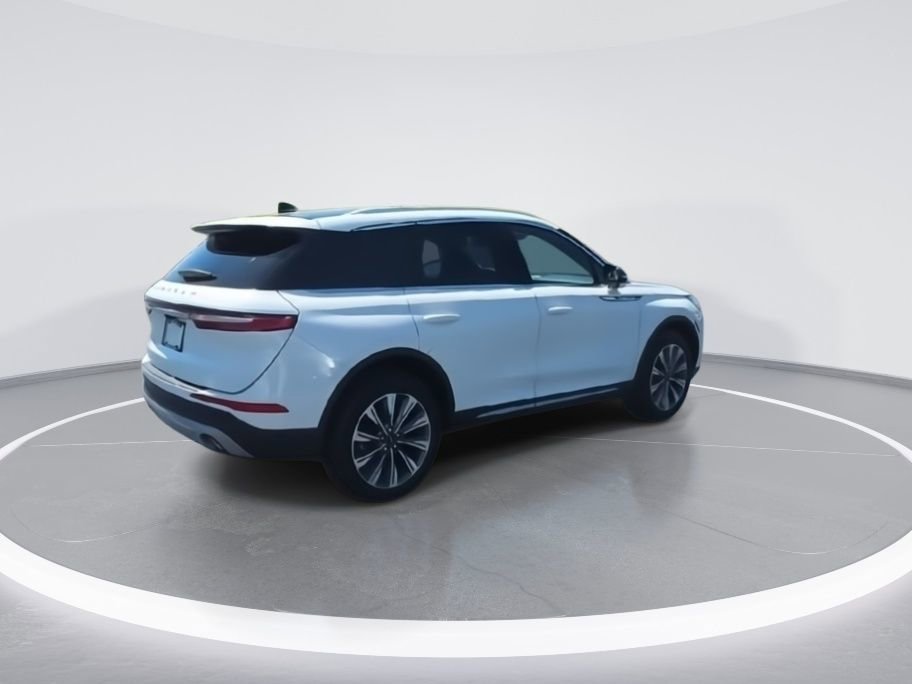 Used 2022 Lincoln Corsair Reserve w/ Elements Package AWD/4WD image 8