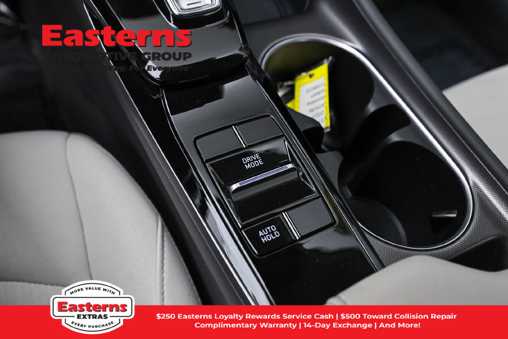 Used 2023 Hyundai Sonata SEL FWD image 22