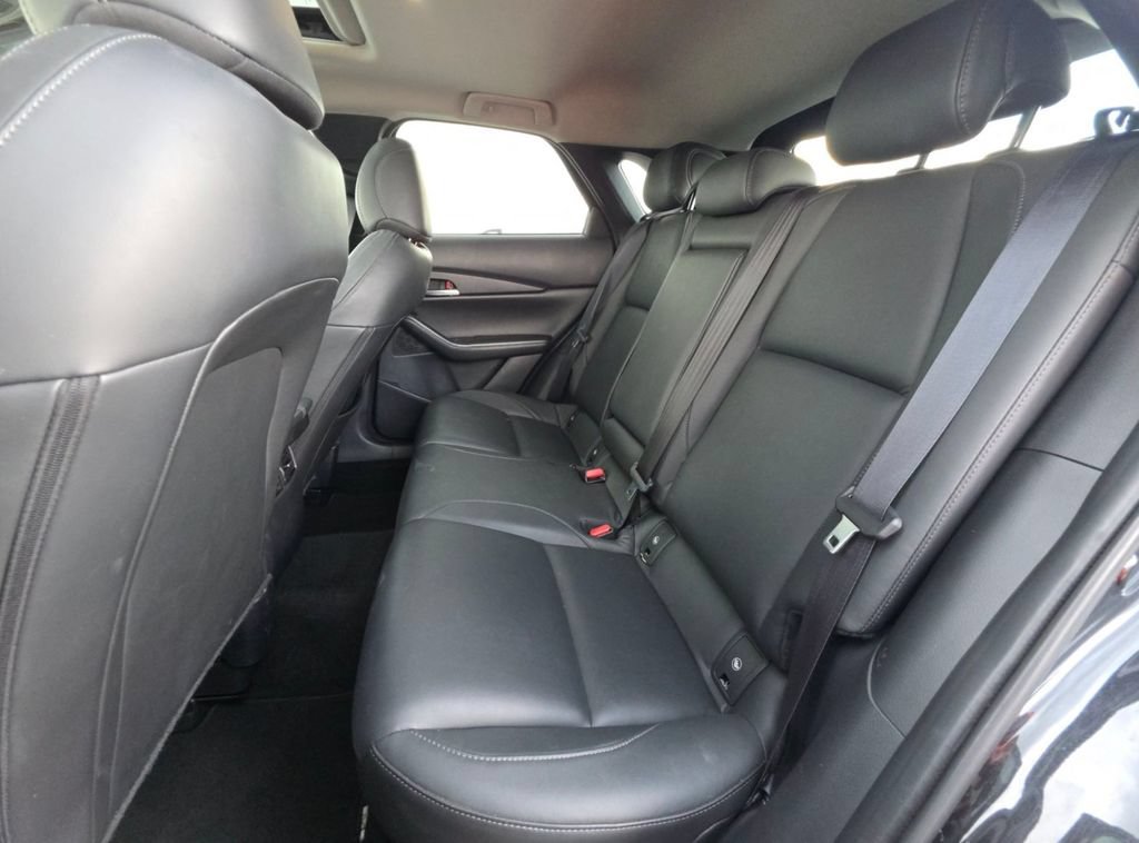 Used 2025 MAZDA CX-30 AWD 2.5 S w/ Preferred Package image 7